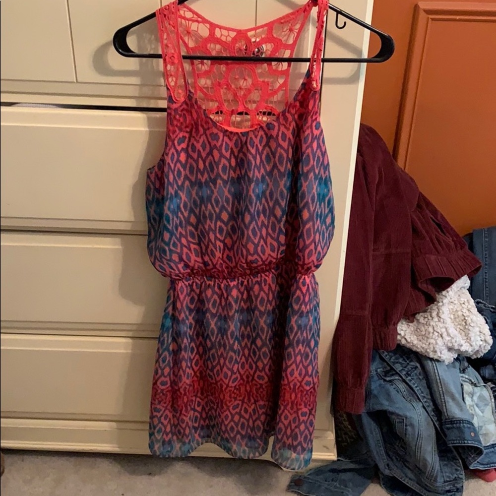 Perfect summer dress!!